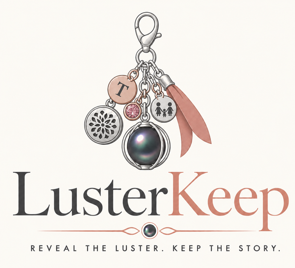 LusterKeep Experiences