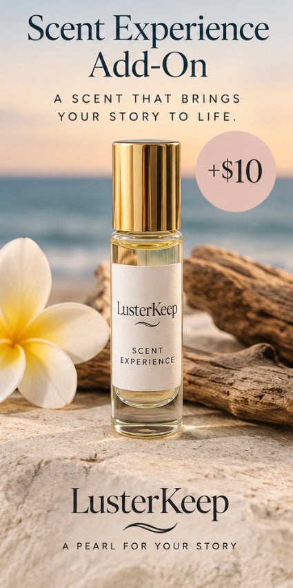 LusterKeep Scent Experience Add-On